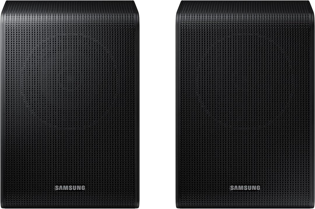 Samsung 9250S Wireless Rear Speaker Kit, Black (SWA-9250S/ZA, 2025)