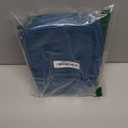 FYY Electronic Organizer, Large Travel Cable Organizer Bag Pouch Electronic Accessories Carry Case Portable Waterproof Double Layers All-in-One Storage Bag for Cable, Cord, Charger, Phone, Dark Green