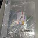 LED Note Board with 8 Highlighters, Lumiboard Led Drawing Board with 3 Modes & 5 Colors, Doodle Glow Drawing Tablet, Light Up Writing Pad, 13.18"X10", Valentines Day Gift