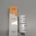 KTMC Smart Plug 4 Pack, Alexa & Google Home Compatible, No Hub Required, Remote Control, ETL Certified