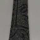 Yimobra Welcome Mat, Heavy Duty Sturdy Door Mats for Home Entrance Outdoor Indoor, Front Doormat for Outside Patio Floor Entry Porch Garage Office, Waterproof, Low Profile, 29.5x17, Black Grey