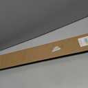LazBlinds Cordless Cellular Shades, 44'' W x 48'' H, Dark Grey