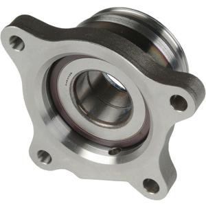 MOOG 512227 Wheel Bearing and Hub Assembly for Toyota 4Runner