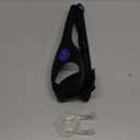 baKblade 2.0 PLUS - Back Shaver for Men (DIY), Ergonomic Handle, Shave Wet or Dry (Extra Blades Included)