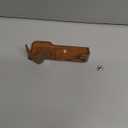 Rieibi Alpha 7 IV Camera Case, PU Leather Half Case for Sony a7 IV a7S III A1 Digital Camera, Protective Case for Sony A7M4 A7SM3 Alpha 1 A7IV (Brown)