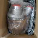 FP-Diesel FP-T1069 Turbocharger Fits Select Borgwarner Applications