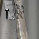 LazBlinds No Tools No Drill Cordless Roman Shades for Windows, Blackout Thermal Insulated UV Blocking Window Blinds, Room Darkening Fabric Blinds for Indoor Windows, 20'' W x 64'' H, Beige