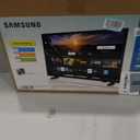 Samsung 32-Inch Class HD H5000F Smart TV (2025 Model) HDR, Object Tracking Sound Lite, Knox Security, One UI Tizen