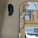 Farberware Build-A-Board Bamboo Cutting Board with Built-In Compartments & Clear Locking Lid, Black Handles  Charcuterie, Snack Tray, Food Prep and Serving Platter