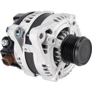 New Alternator 3.5 3.5L Fit for Toyota Venza 2009-2015, Fit for Highlander 2008-2013, Fit for Avalon 2005-2018, Fit for Lexus Rx350 2007-2009, Fit for Es350 2007-2018, 27060-0P151-84, 11137N