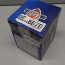 Cargooy Mini ATM Piggy Bank ATM Machine Best Gift for Kids,Electronic Code Piggy Bank Money Counter Safe Box Coin Bank for Boys Girls Password Lock Case (Gold)