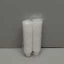 Lilymicky 1000 Count 1 oz Disposable Medicine Cups, 1 oz Plastic Med Cups For Mixed Pills, Medication Measuring, Resin Mixing