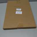 Islamic Wall Decor Ramadan Key Holder Islamic Wall Art Dua for Entering and Leaving Home Decor for Housewarming Muslim Gift Eid Gift Mihrap Shape(Gold,Classic)