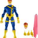 Marvel Legends Series Cyclops, X-Men 97 Collectible 6-Inch Action Figure