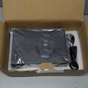 DEWENWILS 300W Low Voltage Landscape Transformer, Outdoor Weatherproof Transformer with Timer and Photocell Sensor, 120V AC to 12V/12V AC for LED Lighting, Spotlight, Pathway Light, ETL Listed