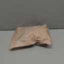 FeelinGirl Bras for Women Wireless Bralettes No Underwire Unlined Seamless Everyday Bras 3-Pack (X-Large, Black/Sienna/Nude)