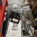 Breville Barista Express Espresso Machine BES870XL, Brushed Stainless Steel