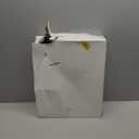 3 in 1 Rechargeable Pool & Spa Hot Tub Vacuum Cleaner - Dual Mode & Magnetic Drive System, 25m Ultra Fine Mesh Filters for Hot Tub, Small Above Ground Pools - 90 Mins, Oil Absorbers, Poles