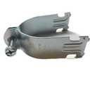 conduit strut clamp for emt and rigid pipe (50 Pcs, 1-1/2 inch)