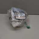 Double Boiler Pot Set,1250ML/1.1QT Mixing Bowl for Chocolate Melting, 2200ML/ 2QT 304 Stainless Steel Pot With Silicone Spatula for Melting Chocolate, Candy, Candle, Soap, Wax