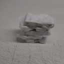 CERAMIC SIGN Hello 5 PCS