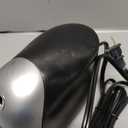 Bostitch Office QuietSharp Executive Heavy Duty Electric Pencil Sharpener for 65% Faster Sharpening and 6X Longer Cutter Life - Colored Pencil Compatible, Black