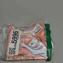 Temptations Creamy Puree Squeezable Lickable Wet Cat Treats with Salmon, 0.42 oz. Tubes, 24 Count