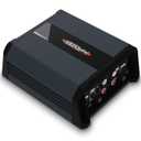 SounDigital - Car Full Range Amplifier 800 - 4 Channels 800 Watts RMS 4 Ohm - Compact Size - Professional Quality - 2025 Best Performance Award