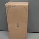 Bloch Girl's Cassiopeia Ballet Flat (12 Little Kid, Capuccino/Black)