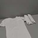 POLO Men's Ralph Lauren Slim Fit Wicking Crew Undershirts 3-Pack (Size XS)