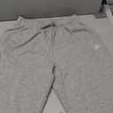 Nike Joggers Gray Womens Size L Sportswear Club Fleece Mid Rise - New W/ Tags, S