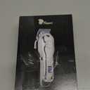 Limural All-In-One Rechargeable Trimmer Professional Cordless Men Hair Cutting Clippers Kit