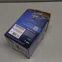 Panasonic Cordless Phone with Answering Machine, Advanced Call Block, Bilingual Caller ID and High-Contrast Display, Expandable System with 1 Handset Cordless Telephone - KX-TGD830M (Metallic Black)