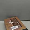 YUNZII QL75 Wireless Typewriter Hot Swap Retro Mechanical Keyboard,Punk Round Keycaps,RGB Backlit QMK/VIA Programmable, Multi-Device Keyboard with 2.4GHz/Type-C/BT5.0 (Wood, Cocoa Cream V2 Switch)