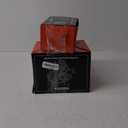 A-Premium Electric Engine Water Pump with Bolts Compatible with BMW Vehicles - 2007-2019 - 135i, 335i xDrive, 535xi, 640i, 740i, 740Li, X1, X3, X4, X5, X6, Z4 & More - V6 3.0L, Replace# 11517632426