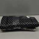 Dog Bed Mat, Reversible Crate Pads for Small/Medium/Large Dogs & Cats Sleeping, Portable & Soft, Dog Beds Crate Pad M(30"*20"*1.5") (Gray)