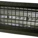 Air Vent Automatic Foundation Vents (Carton of 10) (Black)