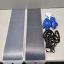 RV Slide Out Sleds 013-4300, Slide-Out Floor Protector Fits for Camper Trailer