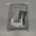 EZRUN Mens Tank Tops Quick Dry Workout Muscle Sleeveless Shirts for Summer Bodybuilding Running Fitness Training, 3XL