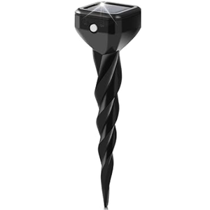 Waterproof Ultrasonic Deterrent Vibratory Stakes