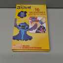 Exchange Cards Stitch Sticker 2 Pack