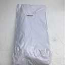 WSFSLJWDW 4PCS Artificial Pine Branches-19.7 Inches Fake Greenery Plants Pine Sprigs-Faux Pine Leaves Picks for DIY Garland Crafts Christmas Embellishing and Home Garden Decoration