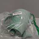 Watering Can for Indoor and Outdoor Plants - Long Spout Water Can for Garden, Flower, House Plants - 1.8L/1/2 Gallon (Green)