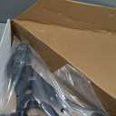 MOOG RK622944 Front Right Lower Suspension Control Arm and Ball Joint Assembly for Toyota Highlander