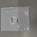 Tissue Box Cover, Leather Tissue Case Paper Organizer Dispenser, Fashion Tissue Box Holder with Bottom for Tabletop, Bathroom, Car (Yellow)