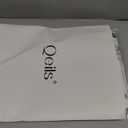 Qeils Reusable Puppy Pads, 2 Pack Washable Pee Pads for Dogs, Waterproof Non Slip Wee Wee pad, Absorbent and Leakproof Training Mats for Potty, Crate, Playpen, Bed, Sofa, 18"x 24"