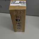 Kevin Textile 2 Packs Tan Decorative Throw Pillow Covers 20x20 Inch for Living Room Couch Bed Sofa Soft Striped Corduroy Square Cushion Case 50x50 cm Rustic Farmhouse Boho Home Decor