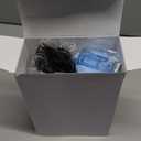 Panmout Hands-Free Magnetic Gym Bag with Gym Bottle - 3-in-1 Water Bottle Holder with 6 Magnets, 3 Pockets, Fits up to 40oz Bottle and Large Phone, Shoulder Strap for Gmy, Hiking and Travel (Black)