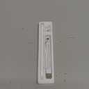 Stylus Pens for Touch Screens, Universal Fine Point iPad Pencil with Magnetic Adsorption Compatible with iPhone/iPad/Samsung/Android/Tablet & Other Touch Screens (White)