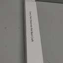 YSAGi Leather Desk Pad Protector, Large Mouse Pad, Non-Slip PU Leather Desk Blotter, Waterproof Writing Pad for Office and Home (31.5" x 15.8", Eggshell)